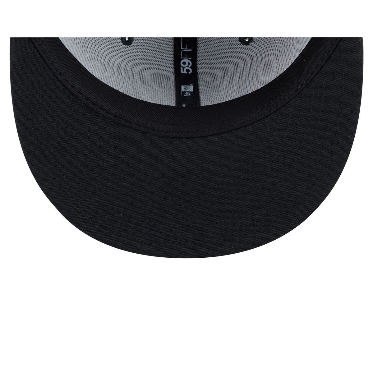 Washington Commanders 2026 Salute to Service 59FIFTY Fitted Hat