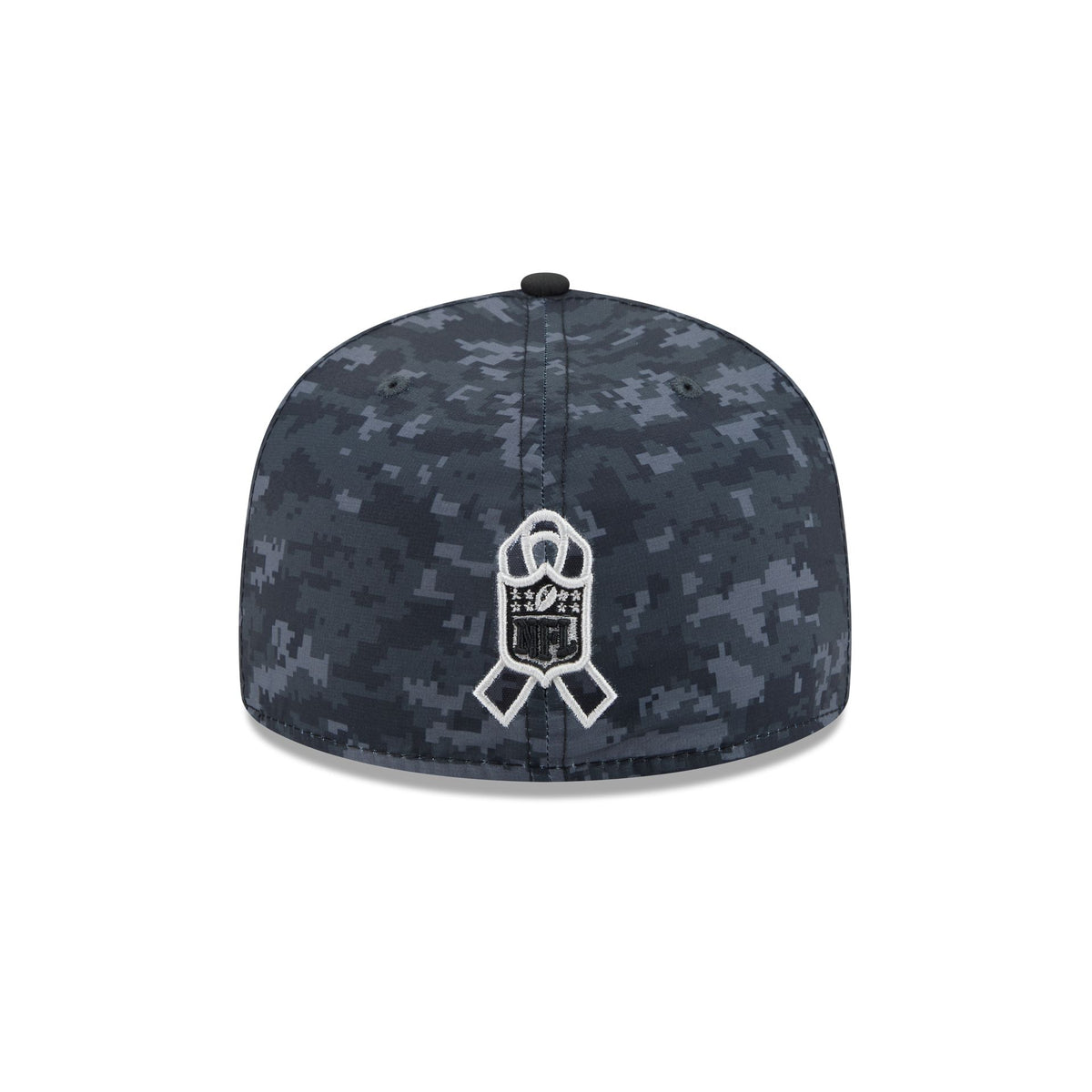 Cleveland Browns 2026 Salute to Service 59FIFTY Fitted Hat