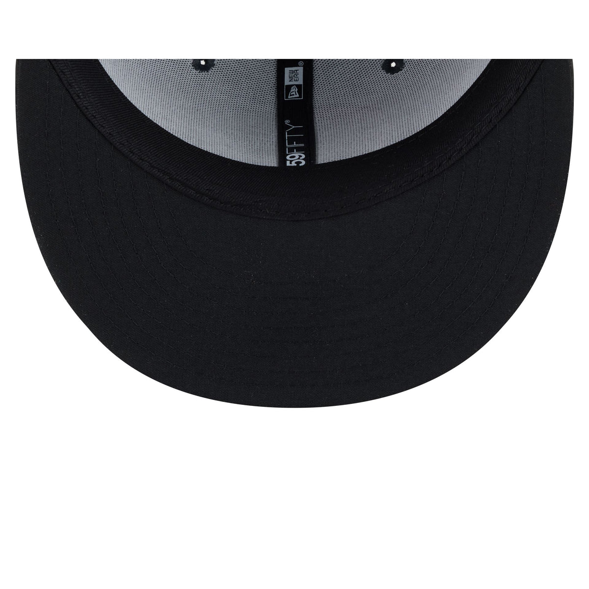 Cleveland Browns 2026 Salute to Service 59FIFTY Fitted Hat