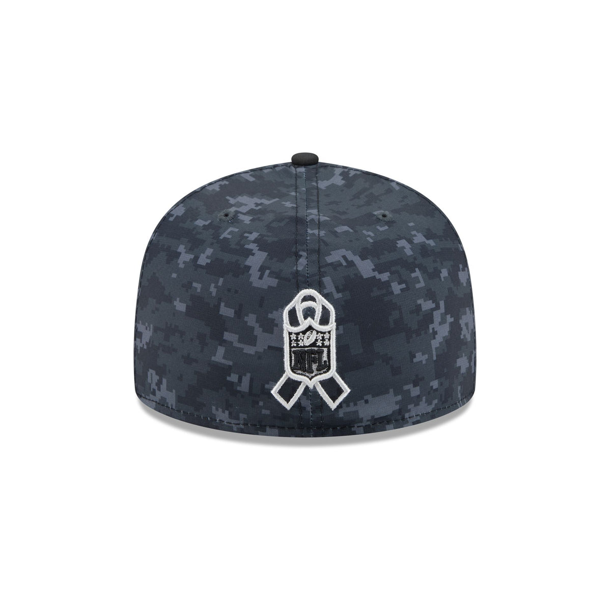 Baltimore Ravens 2026 Salute to Service 59FIFTY Fitted Hat