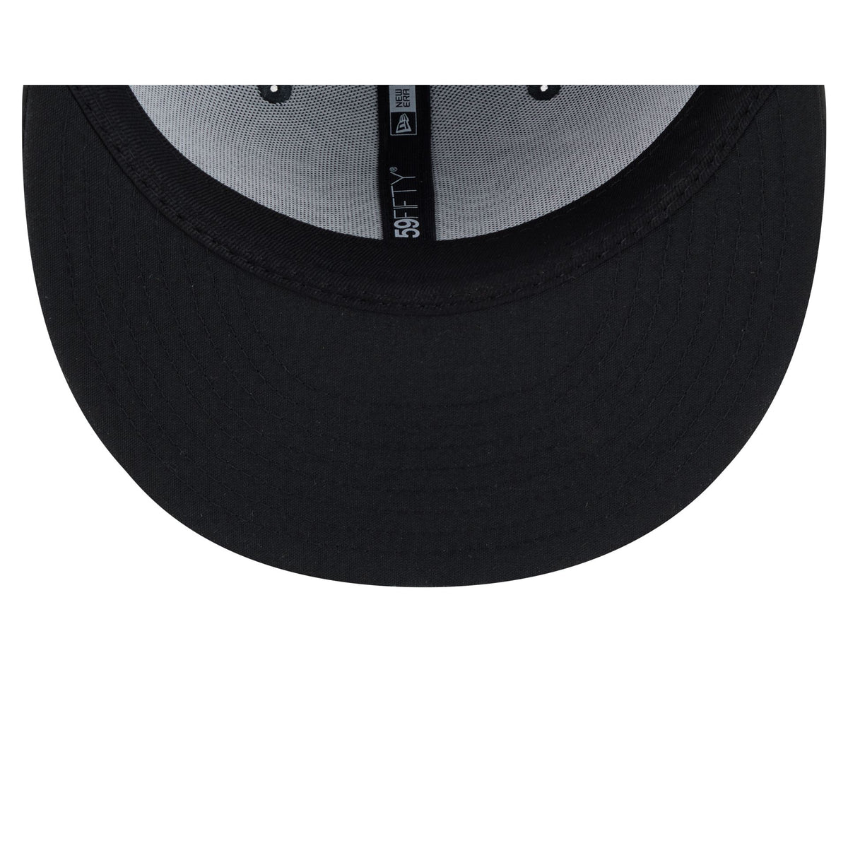 Baltimore Ravens 2026 Salute to Service 59FIFTY Fitted Hat
