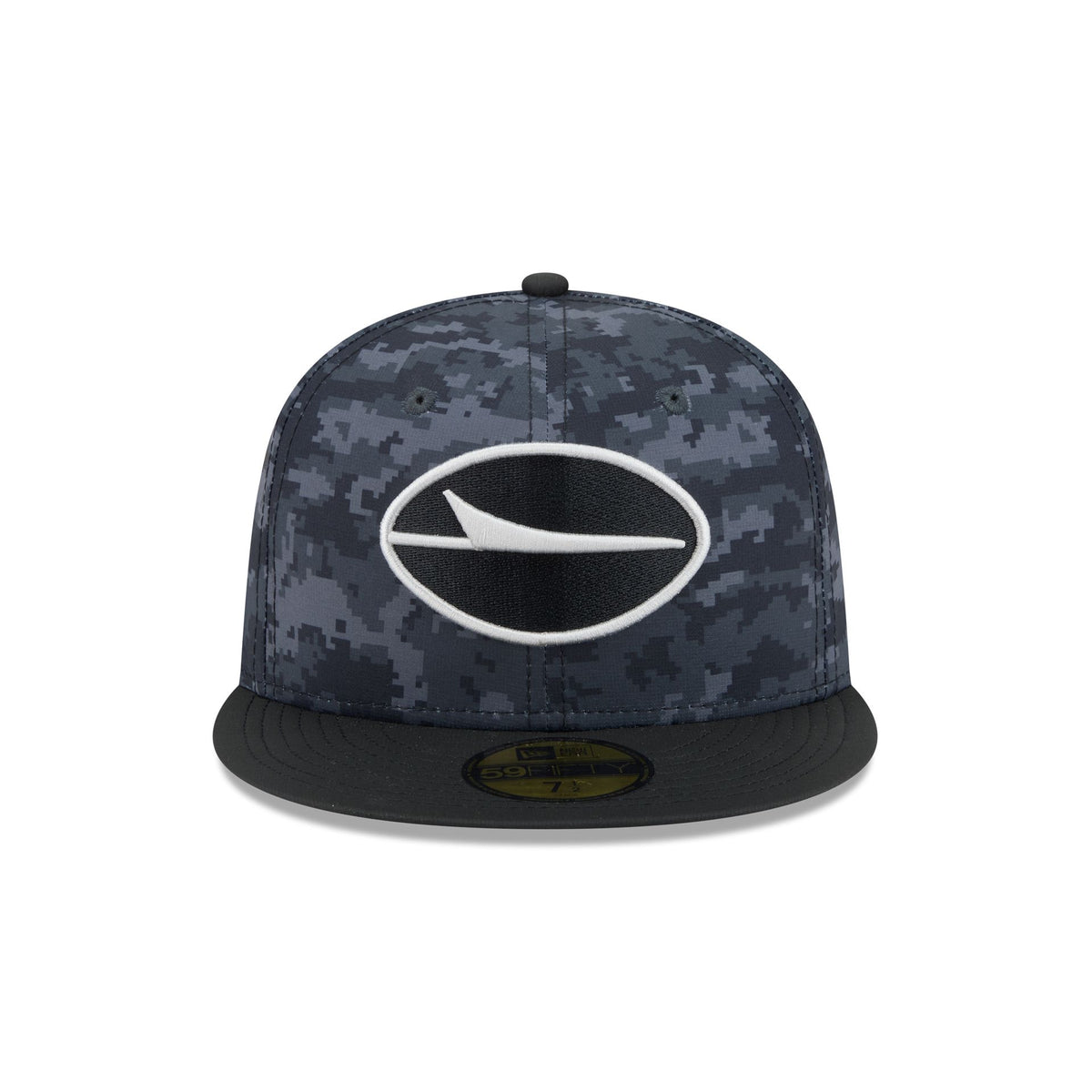 New York Jets 2026 Salute to Service 59FIFTY Fitted Hat