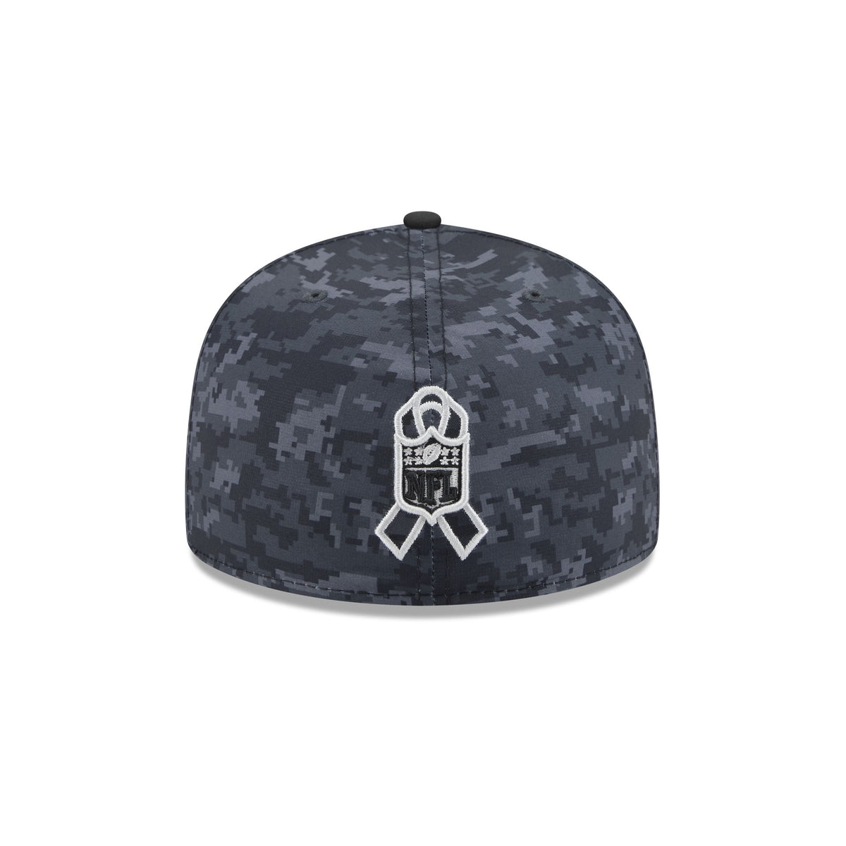 New York Jets 2026 Salute to Service 59FIFTY Fitted Hat