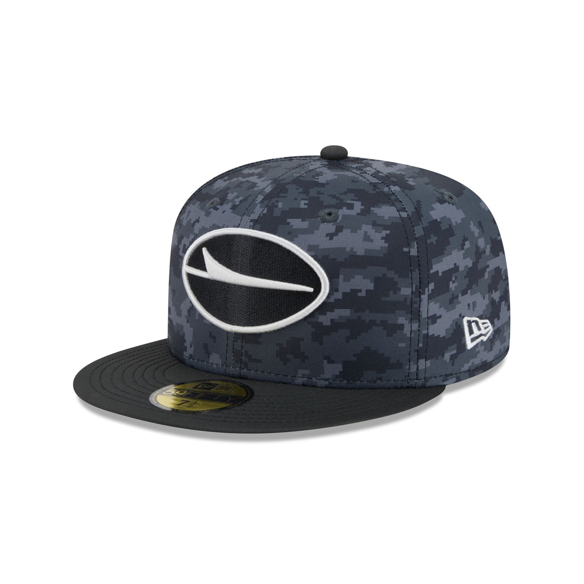 New York Jets 2026 Salute to Service 59FIFTY Fitted Hat
