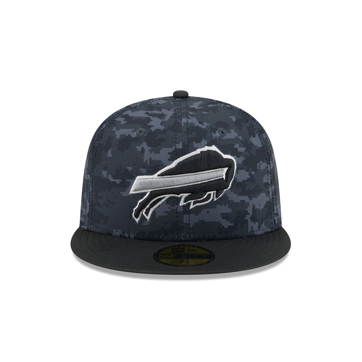 Buffalo Bills 2026 Salute to Service 59FIFTY Fitted Hat