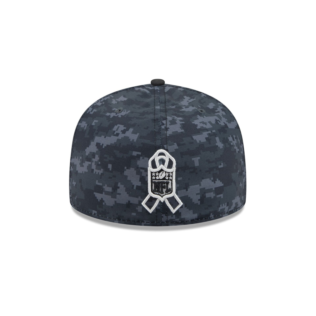 Buffalo Bills 2026 Salute to Service 59FIFTY Fitted Hat