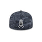 Atlanta Falcons 2026 Salute to Service 59FIFTY Fitted Hat