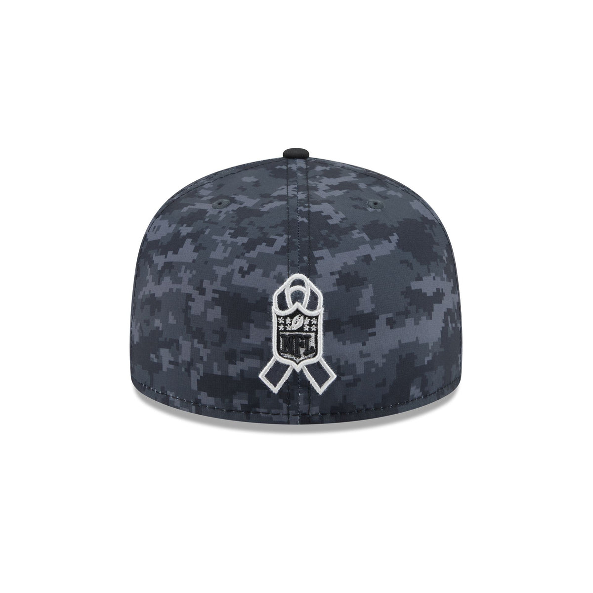 Denver Broncos 2026 Salute to Service 59FIFTY Fitted Hat