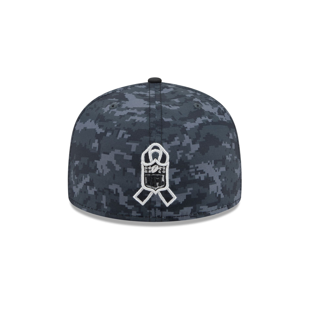 New Orleans Saints 2026 Salute to Service 59FIFTY Fitted Hat