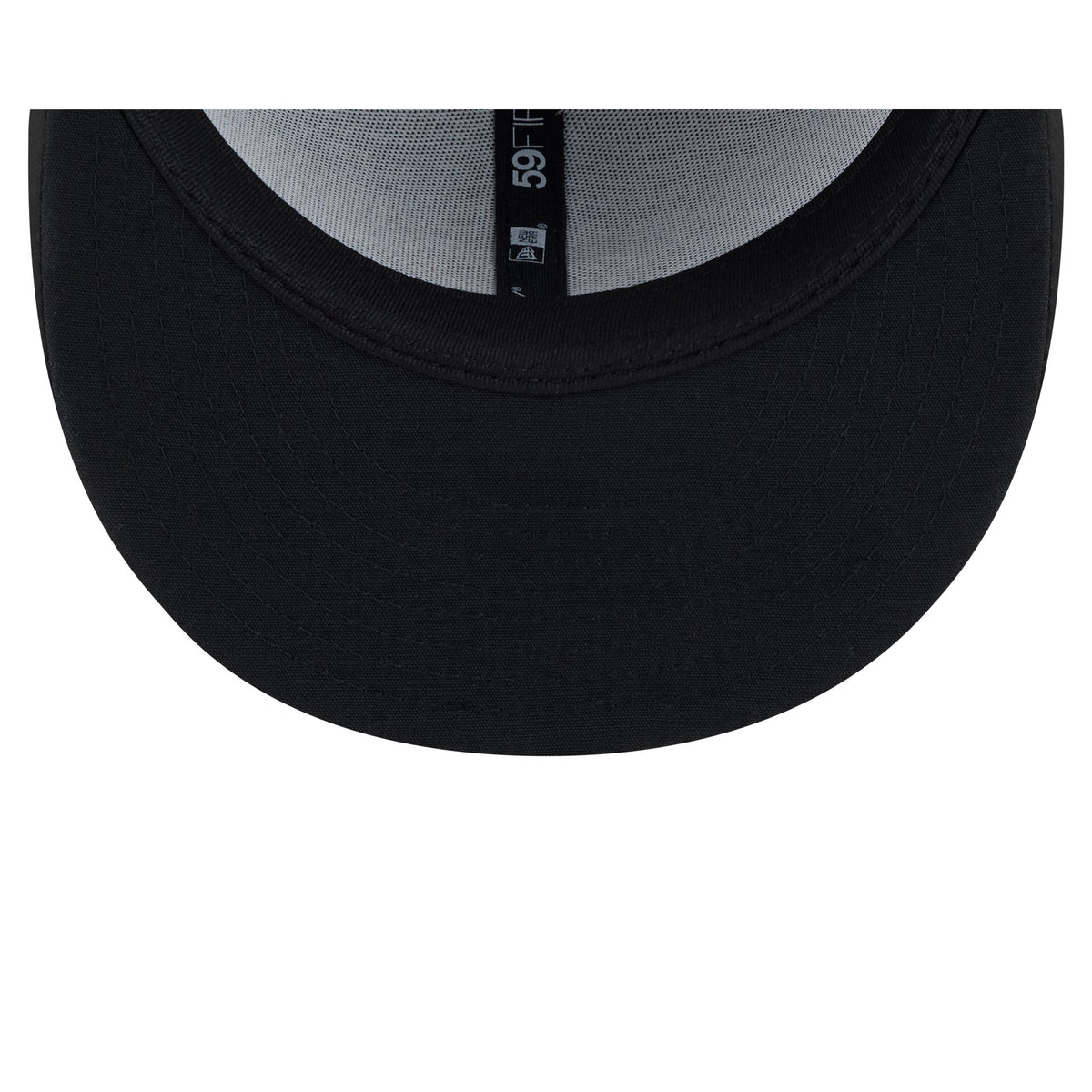 New Orleans Saints 2026 Salute to Service 59FIFTY Fitted Hat