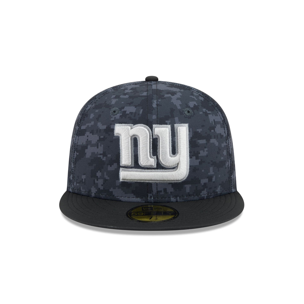 New York Giants 2026 Salute to Service 59FIFTY Fitted Hat