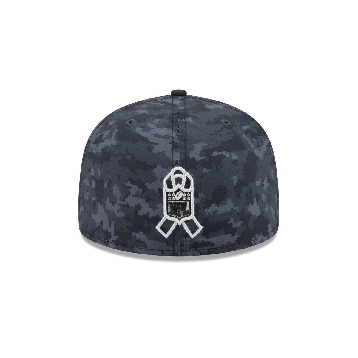 New York Giants 2026 Salute to Service 59FIFTY Fitted Hat