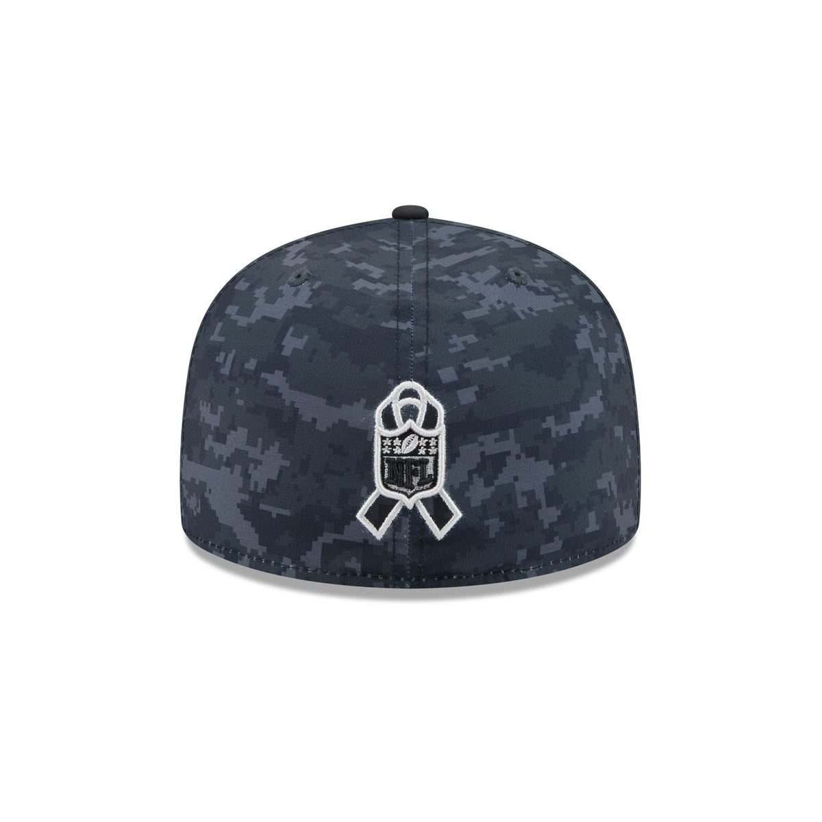 Arizona Cardinals 2026 Salute to Service 59FIFTY Fitted Hat