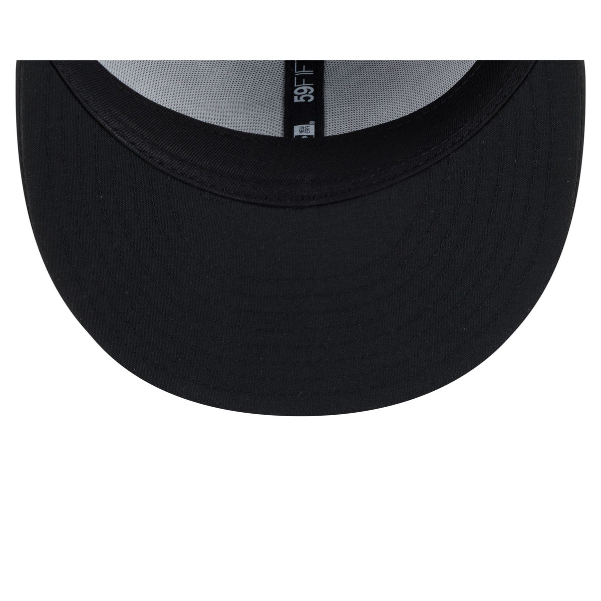 Arizona Cardinals 2026 Salute to Service 59FIFTY Fitted Hat