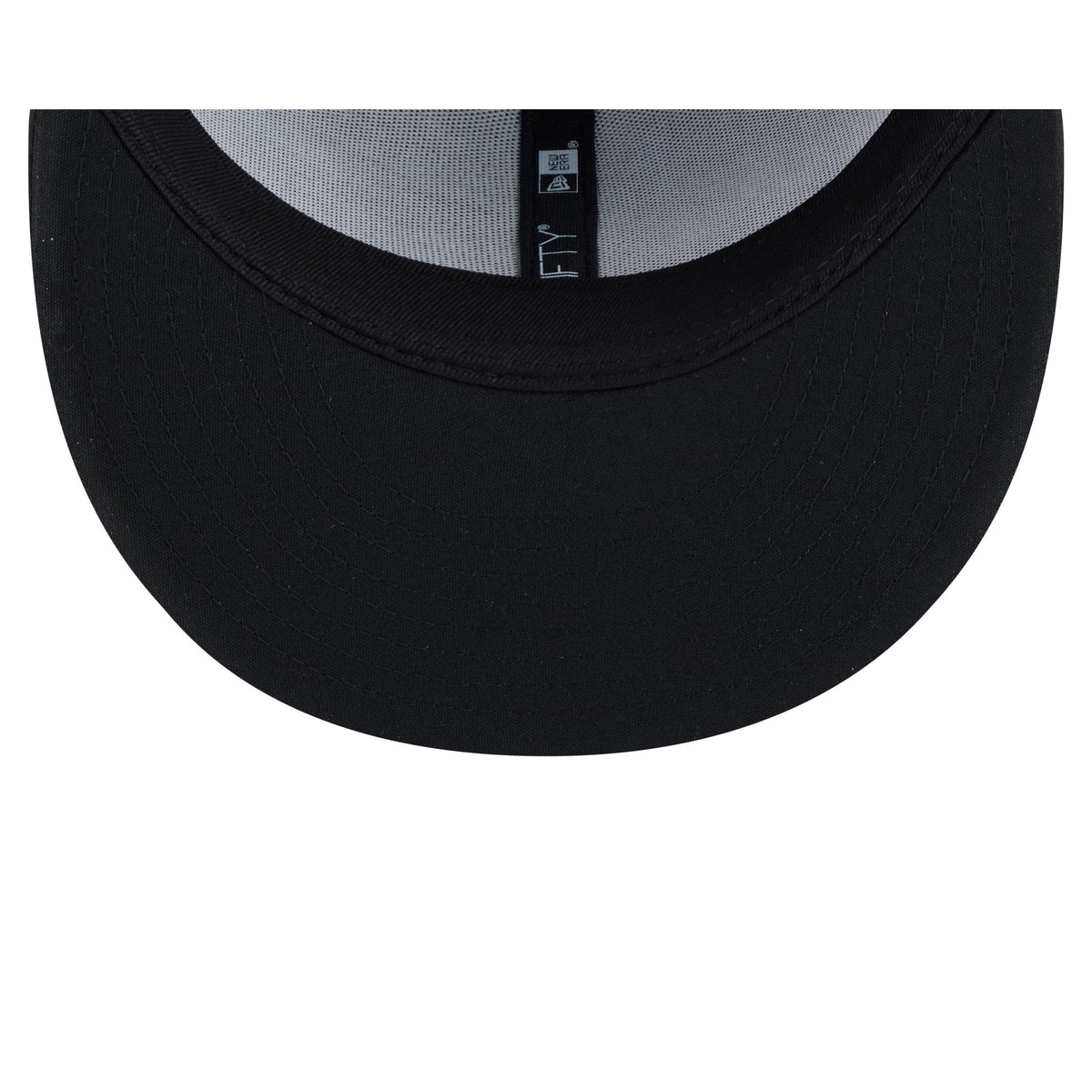 Carolina Panthers 2026 Salute to Service 59FIFTY Fitted Hat
