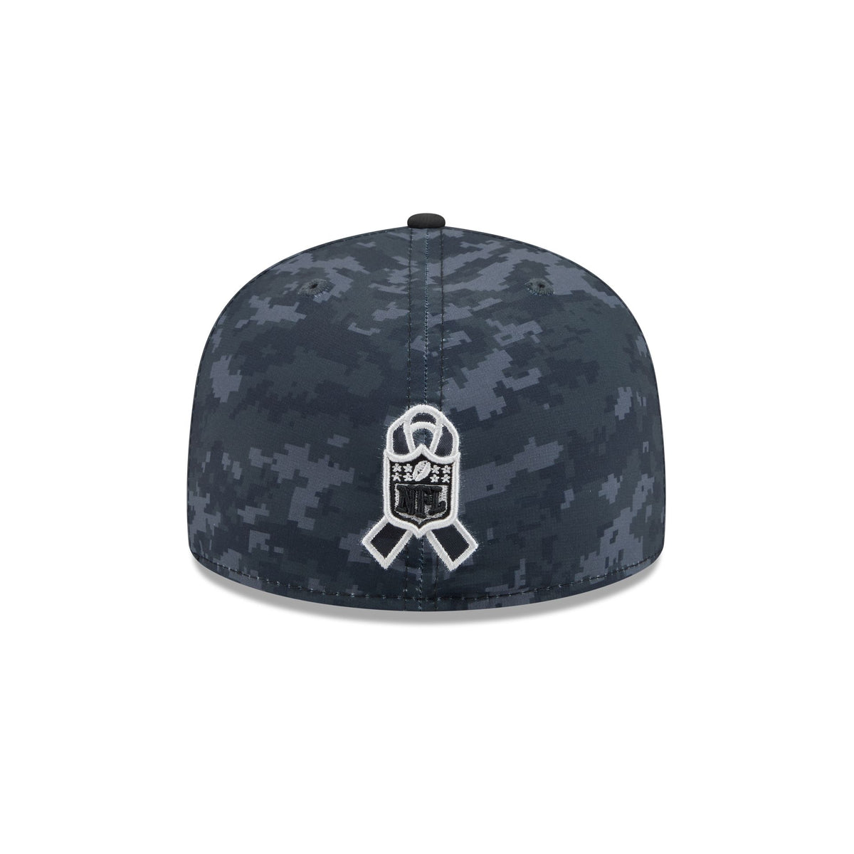 Minnesota Vikings 2026 Salute to Service 59FIFTY Fitted Hat