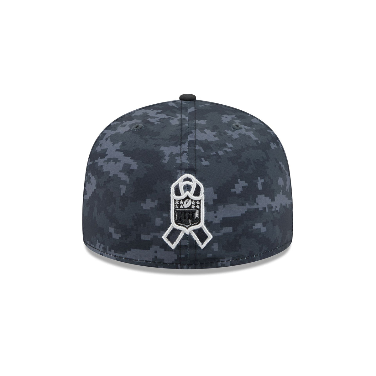 New England Patriots 2026 Salute to Service 59FIFTY Fitted Hat