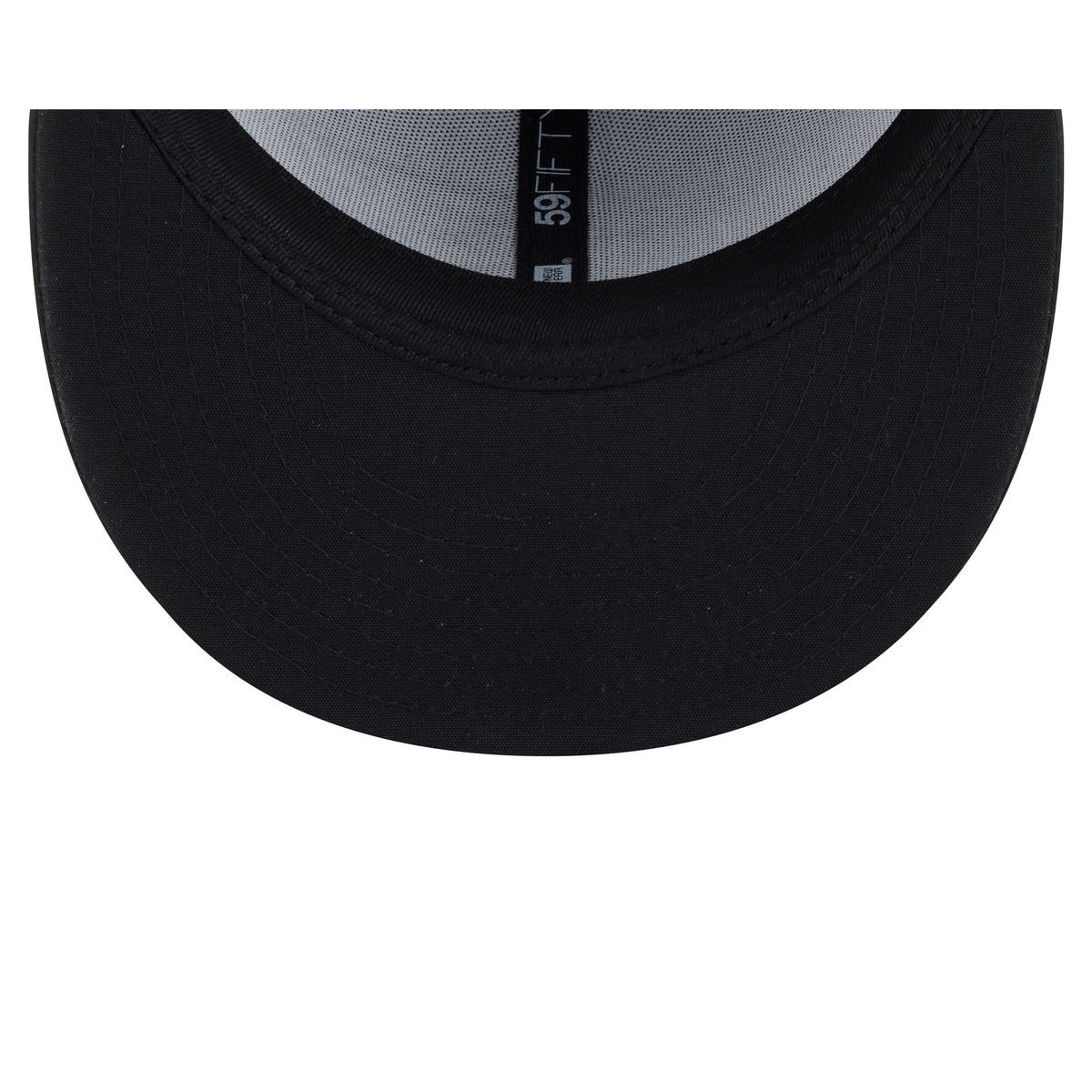 New England Patriots 2026 Salute to Service 59FIFTY Fitted Hat