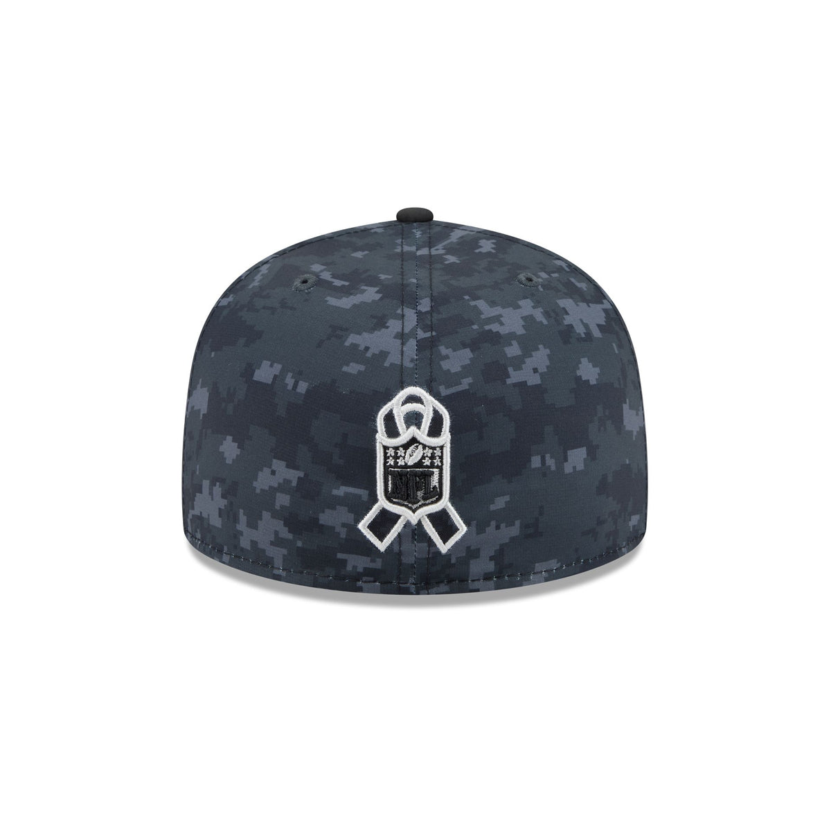 Green Bay Packers 2026 Salute to Service 59FIFTY Fitted Hat