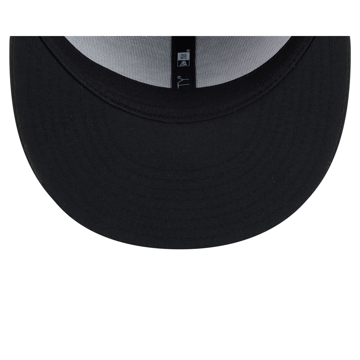 Los Angeles Chargers 2026 Salute to Service 59FIFTY Fitted Hat