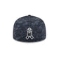 Kansas City Chiefs 2026 Salute to Service 59FIFTY Fitted Hat