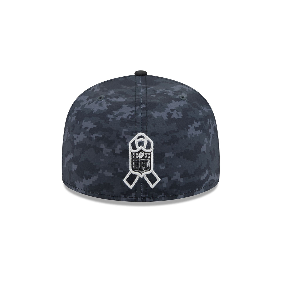 Kansas City Chiefs 2026 Salute to Service 59FIFTY Fitted Hat
