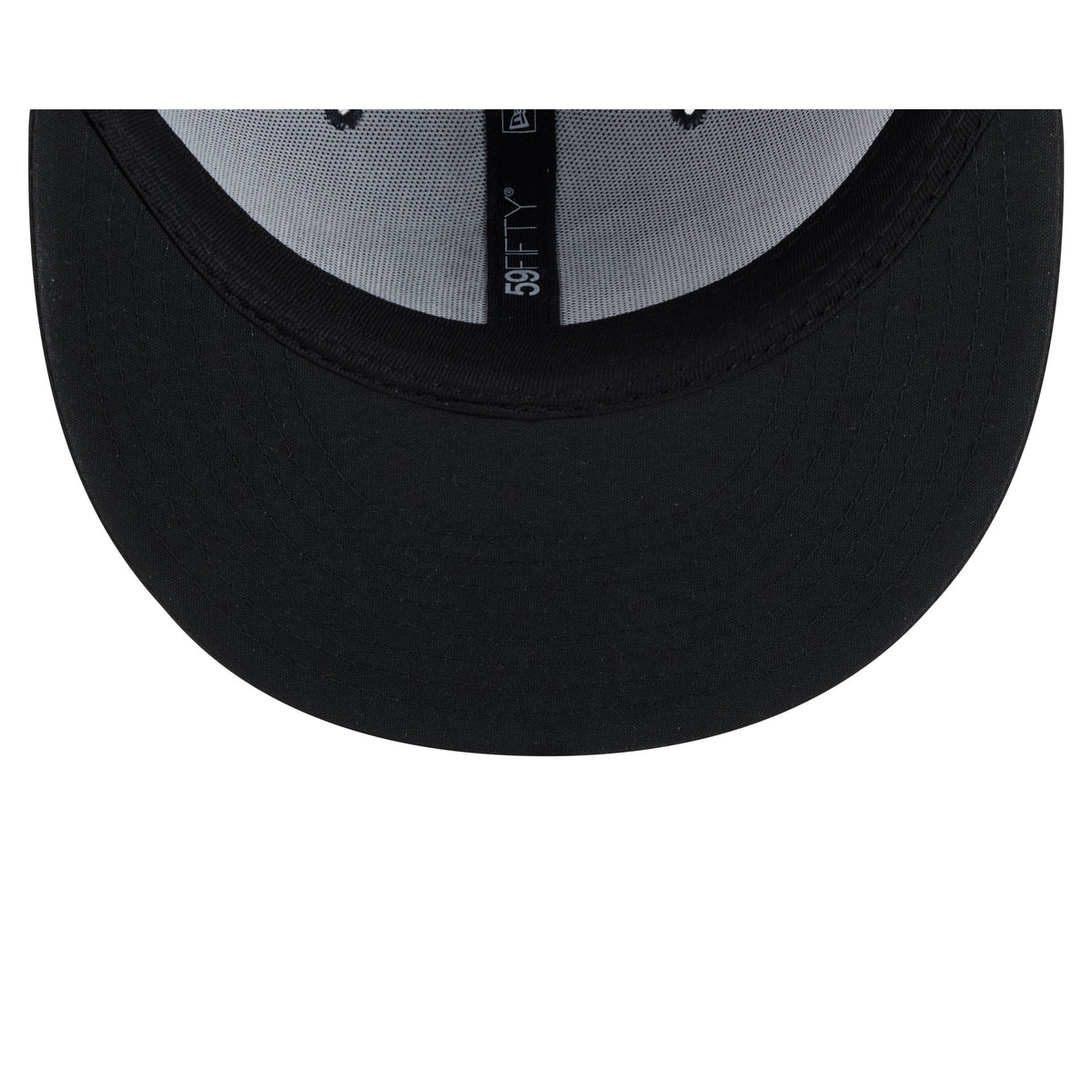 Kansas City Chiefs 2026 Salute to Service 59FIFTY Fitted Hat