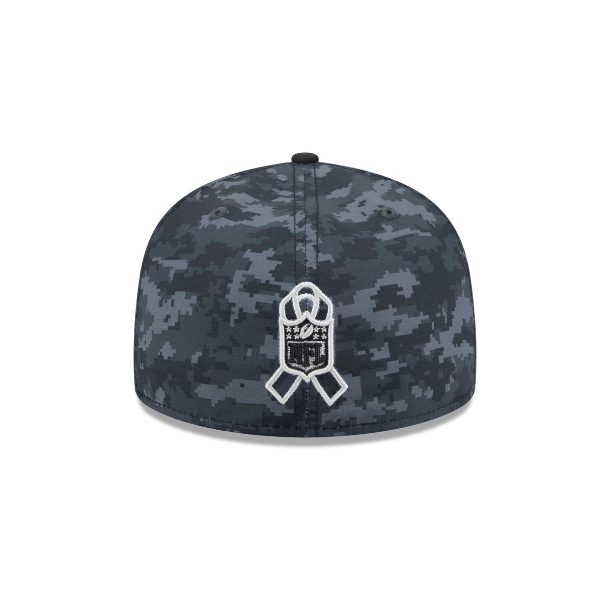 Cincinnati Bengals 2026 Salute to Service 59FIFTY Fitted Hat