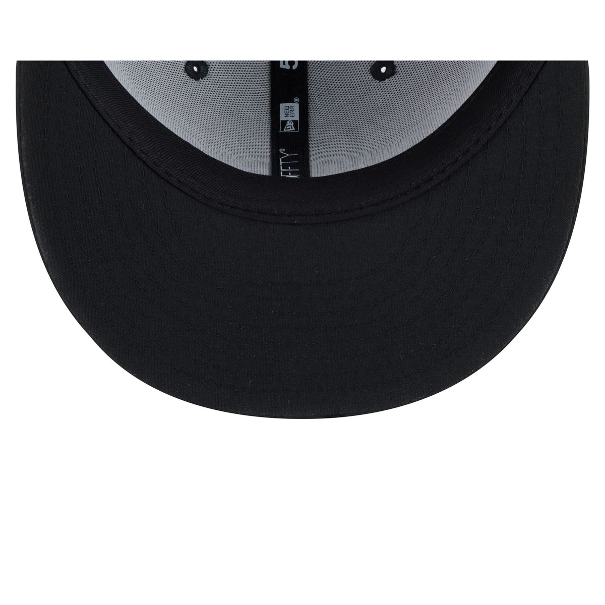Cincinnati Bengals 2026 Salute to Service 59FIFTY Fitted Hat