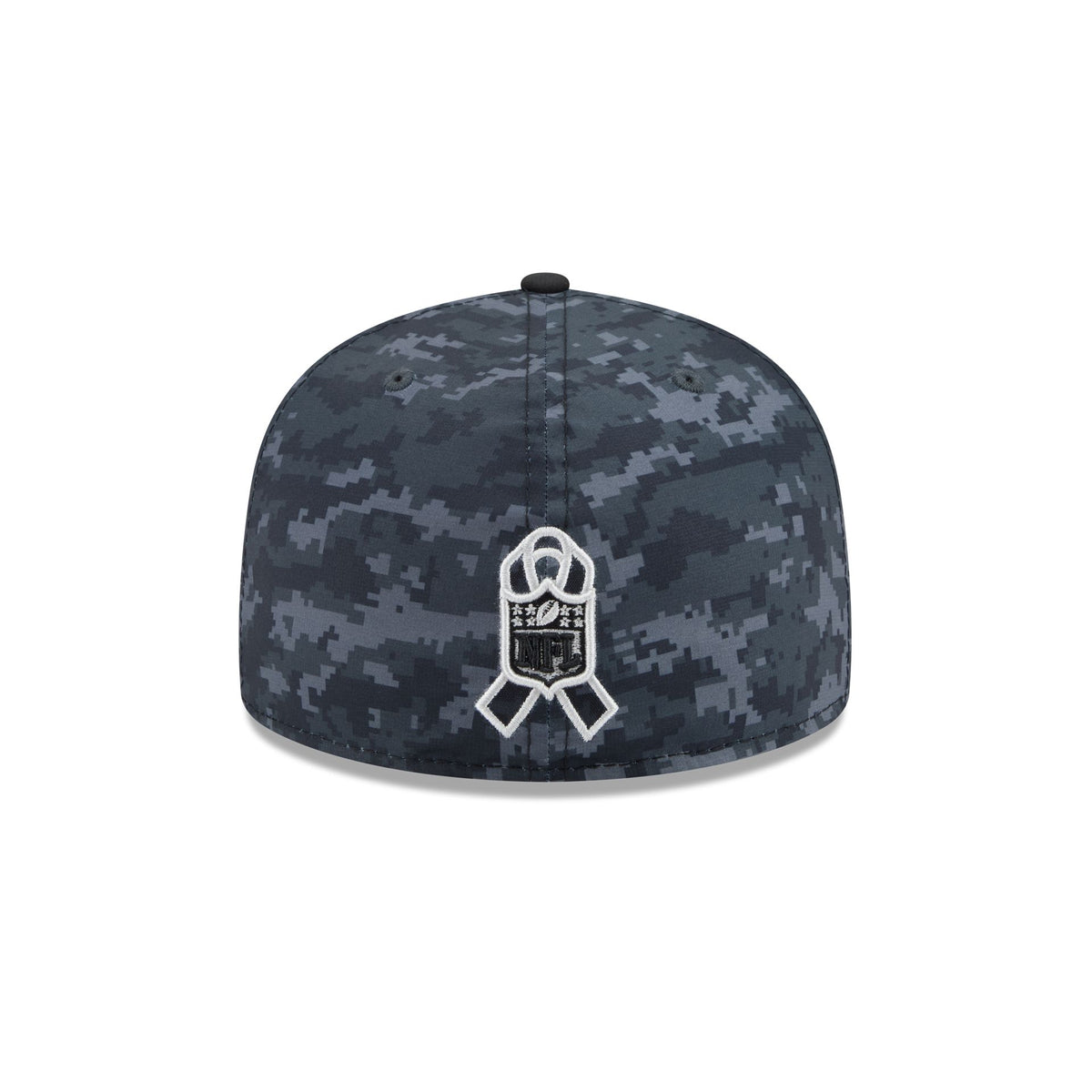 Los Angeles Rams 2026 Salute to Service 59FIFTY Fitted Hat