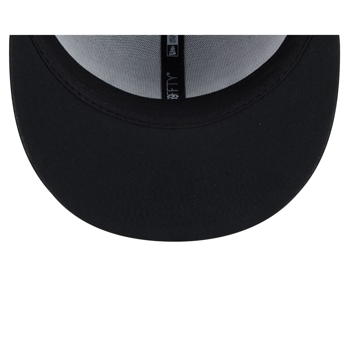 Los Angeles Rams 2026 Salute to Service 59FIFTY Fitted Hat