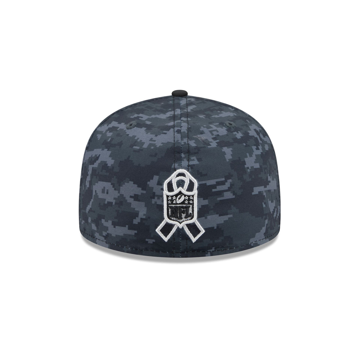 Miami Dolphins 2026 Salute to Service 59FIFTY Fitted Hat