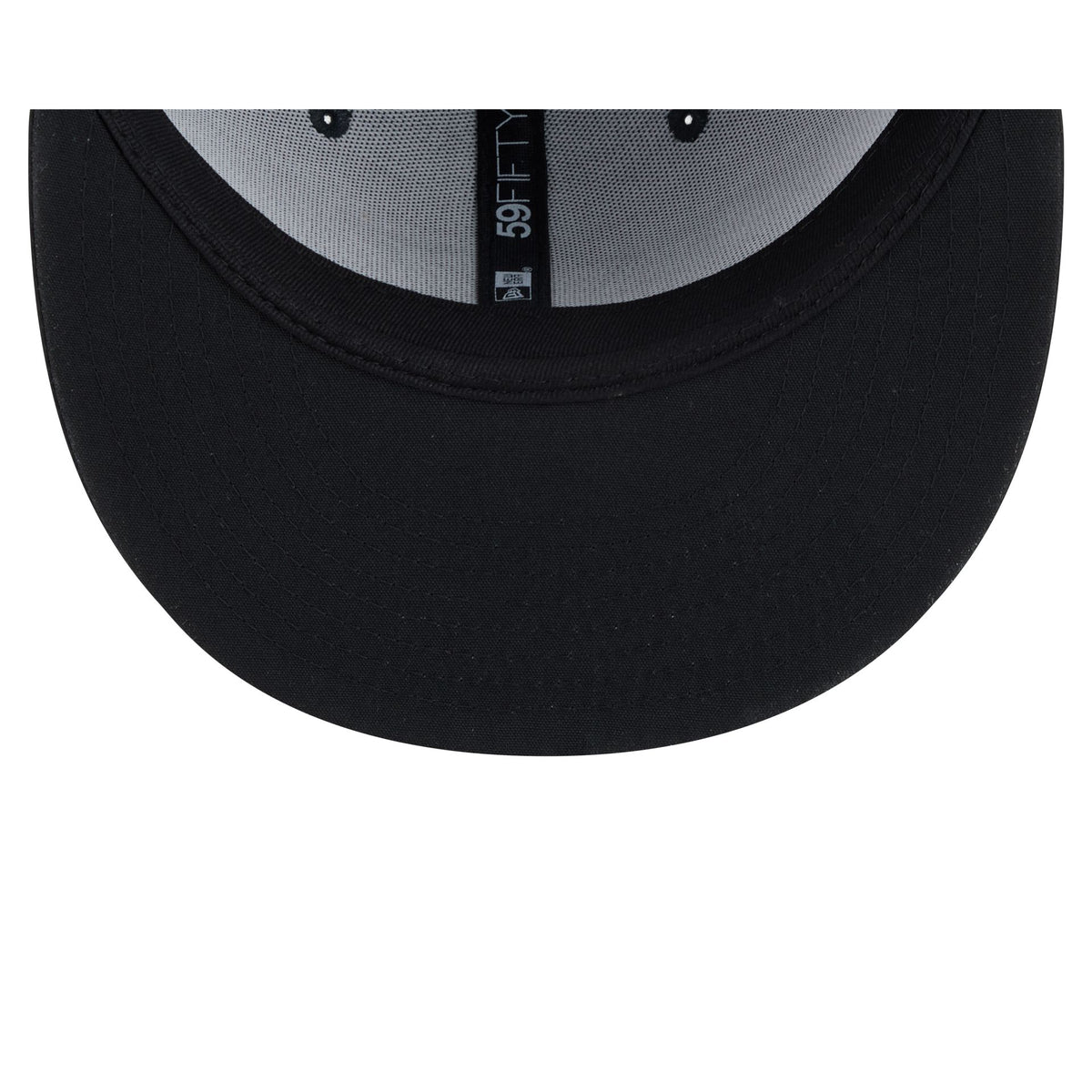 Miami Dolphins 2026 Salute to Service 59FIFTY Fitted Hat