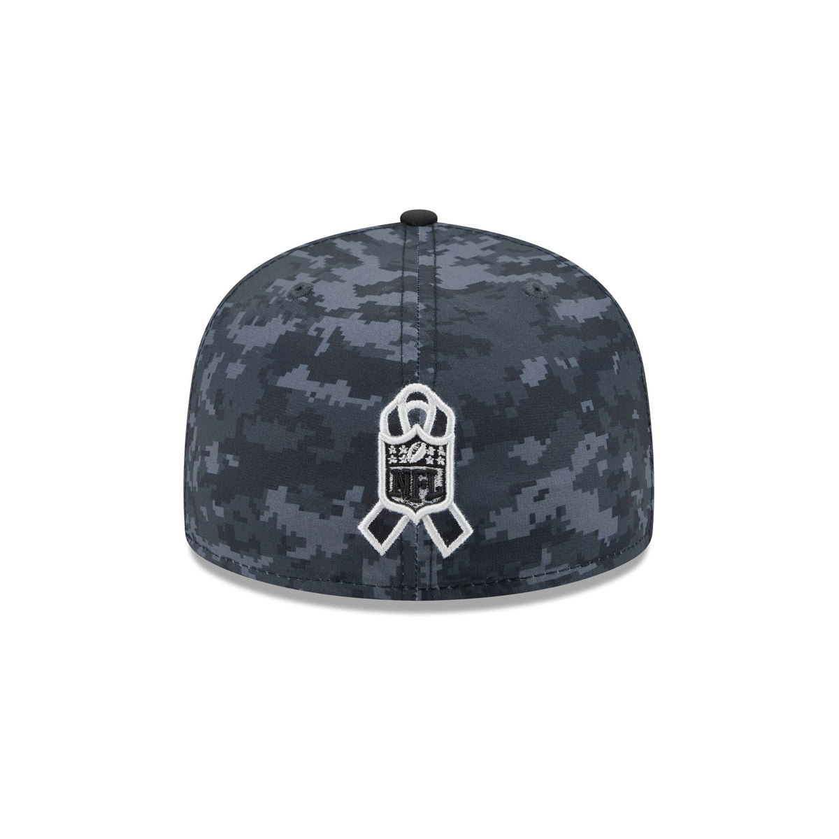 Tampa Bay Buccaneers 2026 Salute to Service 59FIFTY Fitted Hat