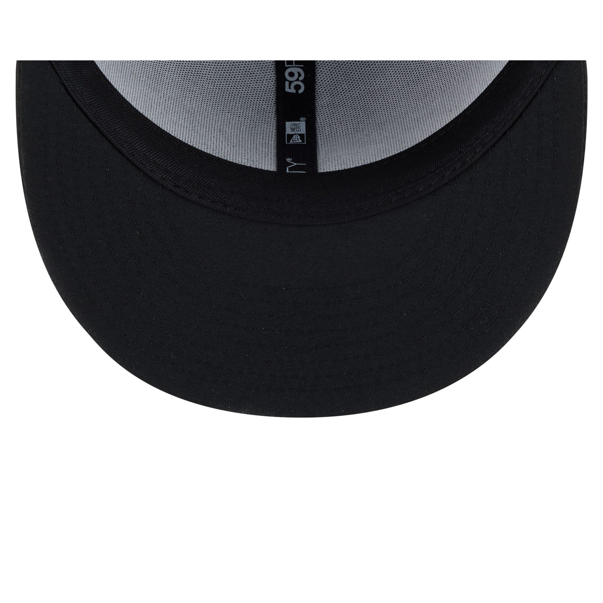 Tampa Bay Buccaneers 2026 Salute to Service 59FIFTY Fitted Hat