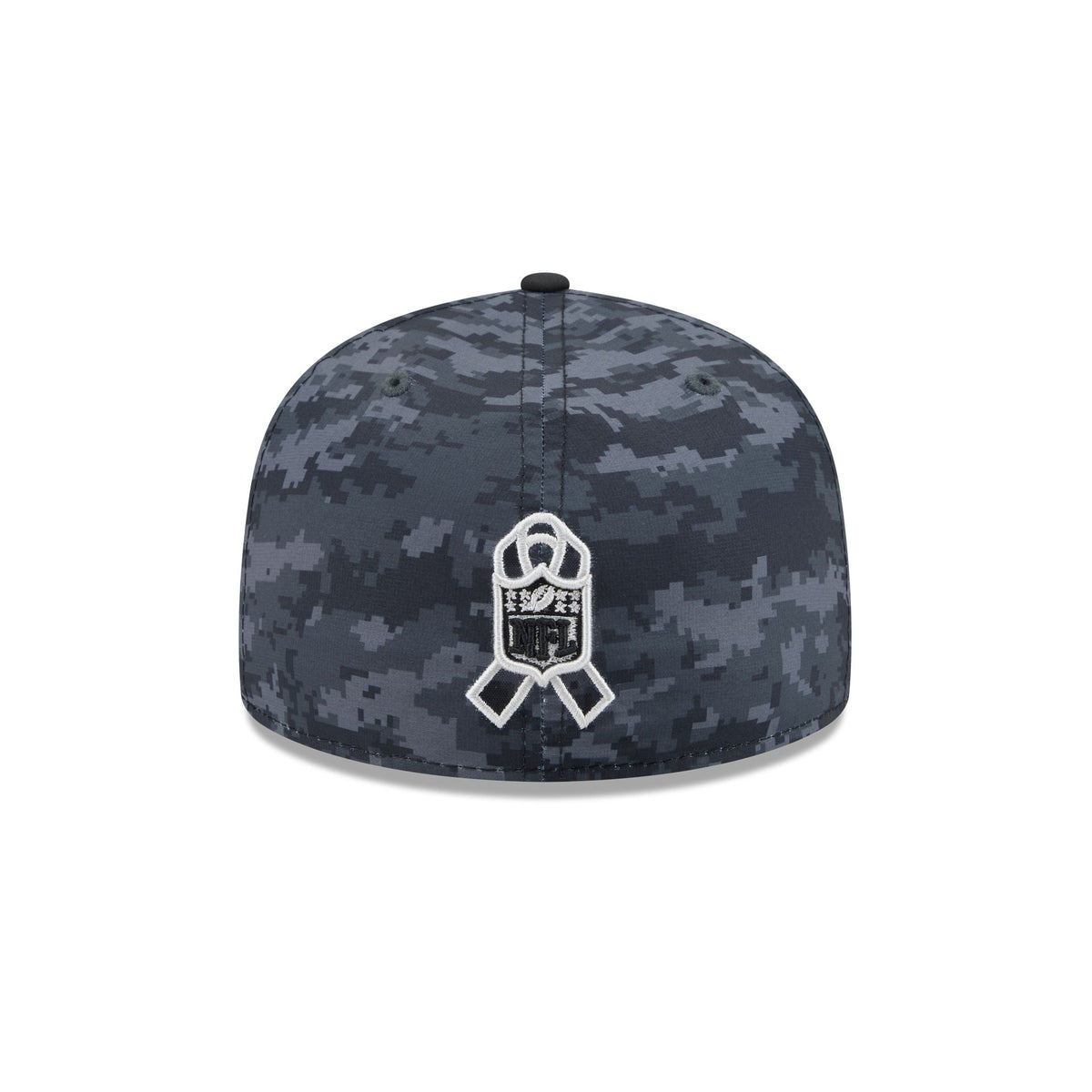 Tennessee Titans 2026 Salute to Service 59FIFTY Fitted Hat