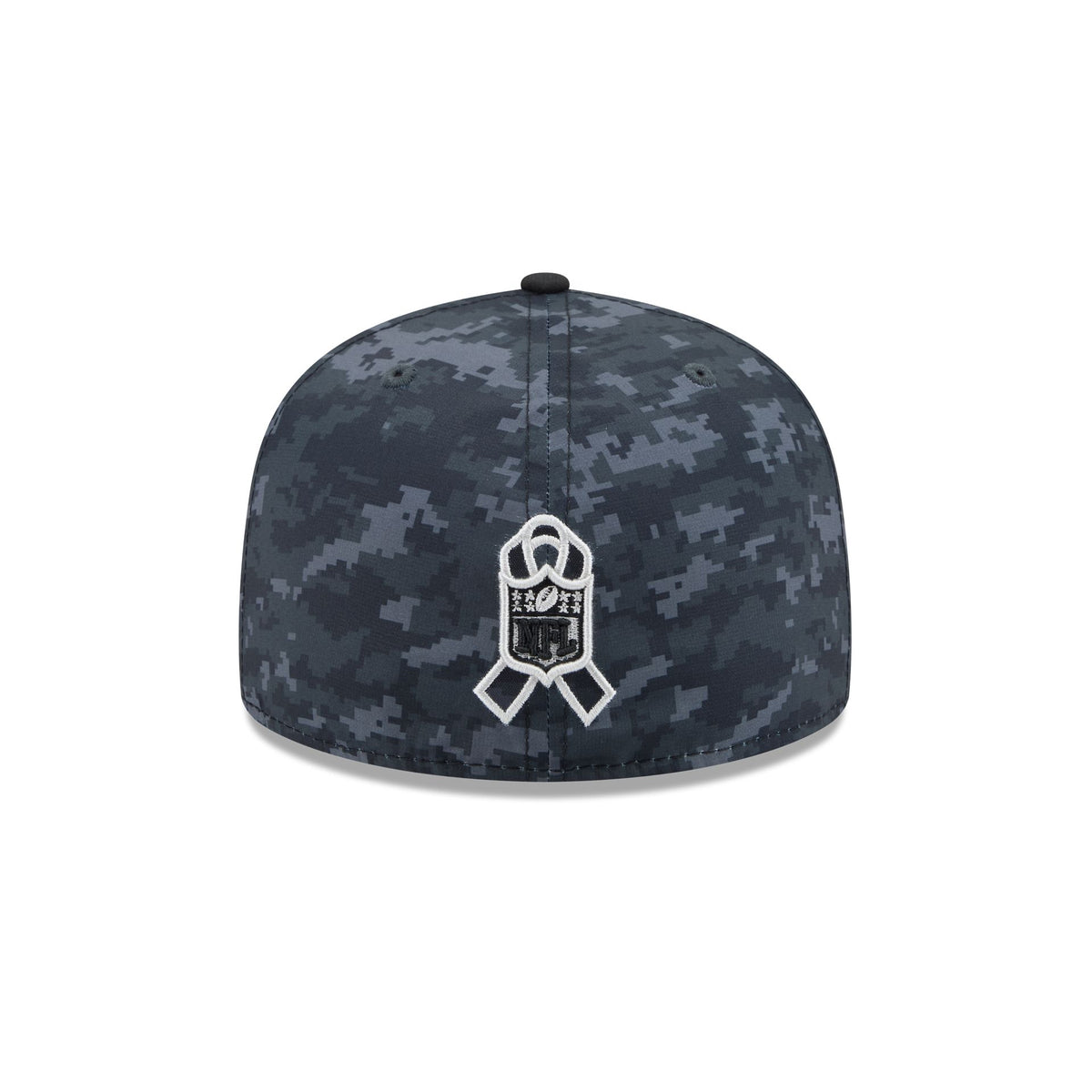 Pittsburgh Steelers 2026 Salute to Service 59FIFTY Fitted Hat