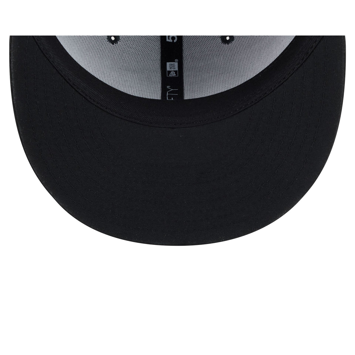 Pittsburgh Steelers 2026 Salute to Service 59FIFTY Fitted Hat