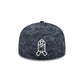 Detroit Lions 2026 Salute to Service 59FIFTY Fitted Hat