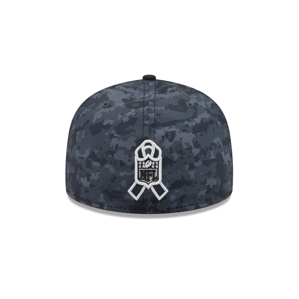 Detroit Lions 2026 Salute to Service 59FIFTY Fitted Hat