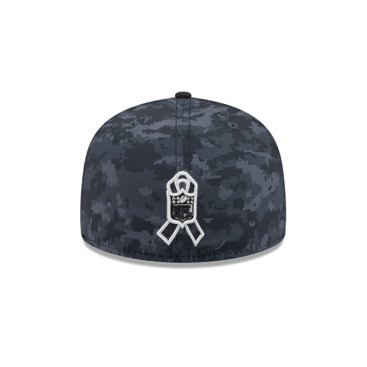 Philadelphia Eagles 2026 Salute to Service 59FIFTY Fitted Hat