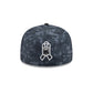 Indianapolis Colts 2026 Salute to Service 59FIFTY Fitted Hat