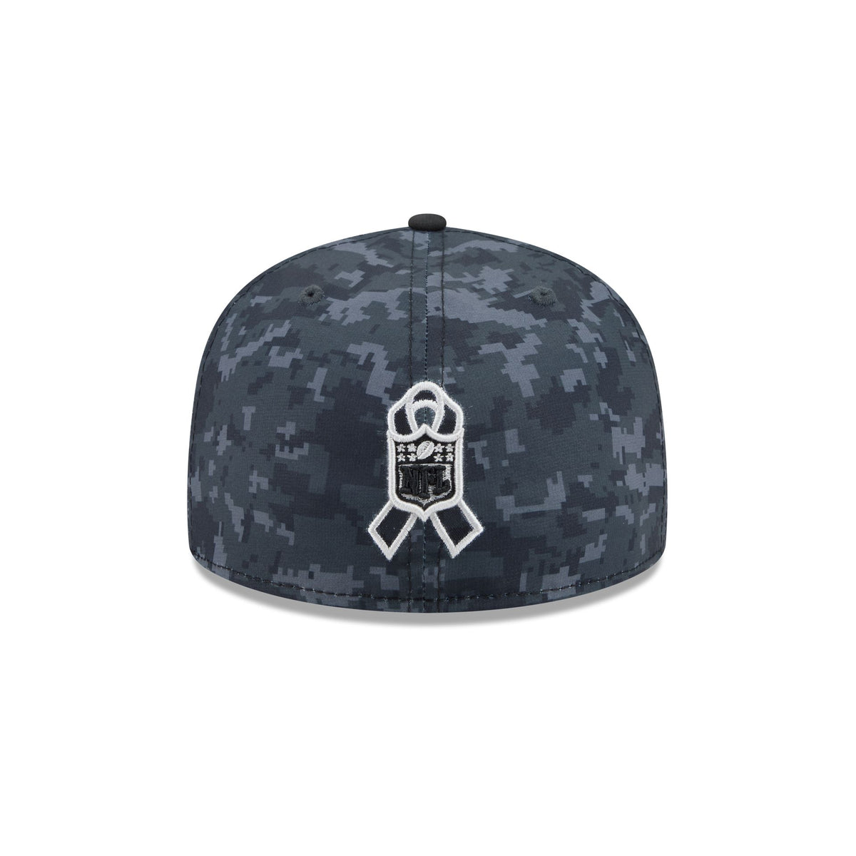 Indianapolis Colts 2026 Salute to Service 59FIFTY Fitted Hat