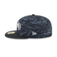 Seattle Seahawks 2026 Salute to Service 59FIFTY Fitted Hat