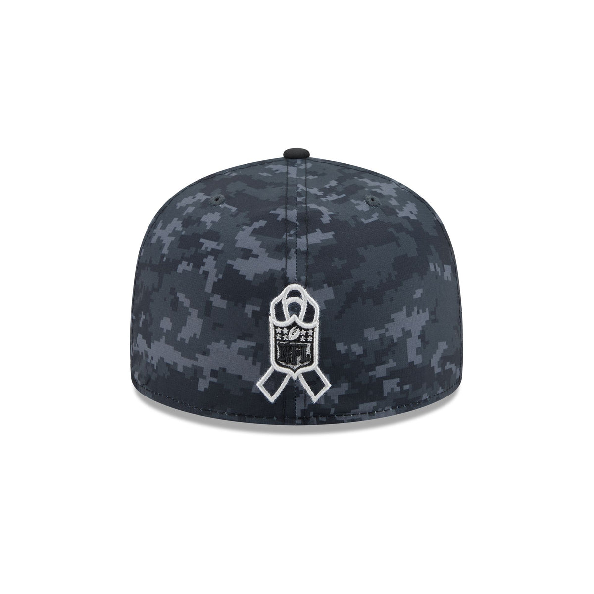 Seattle Seahawks 2026 Salute to Service 59FIFTY Fitted Hat