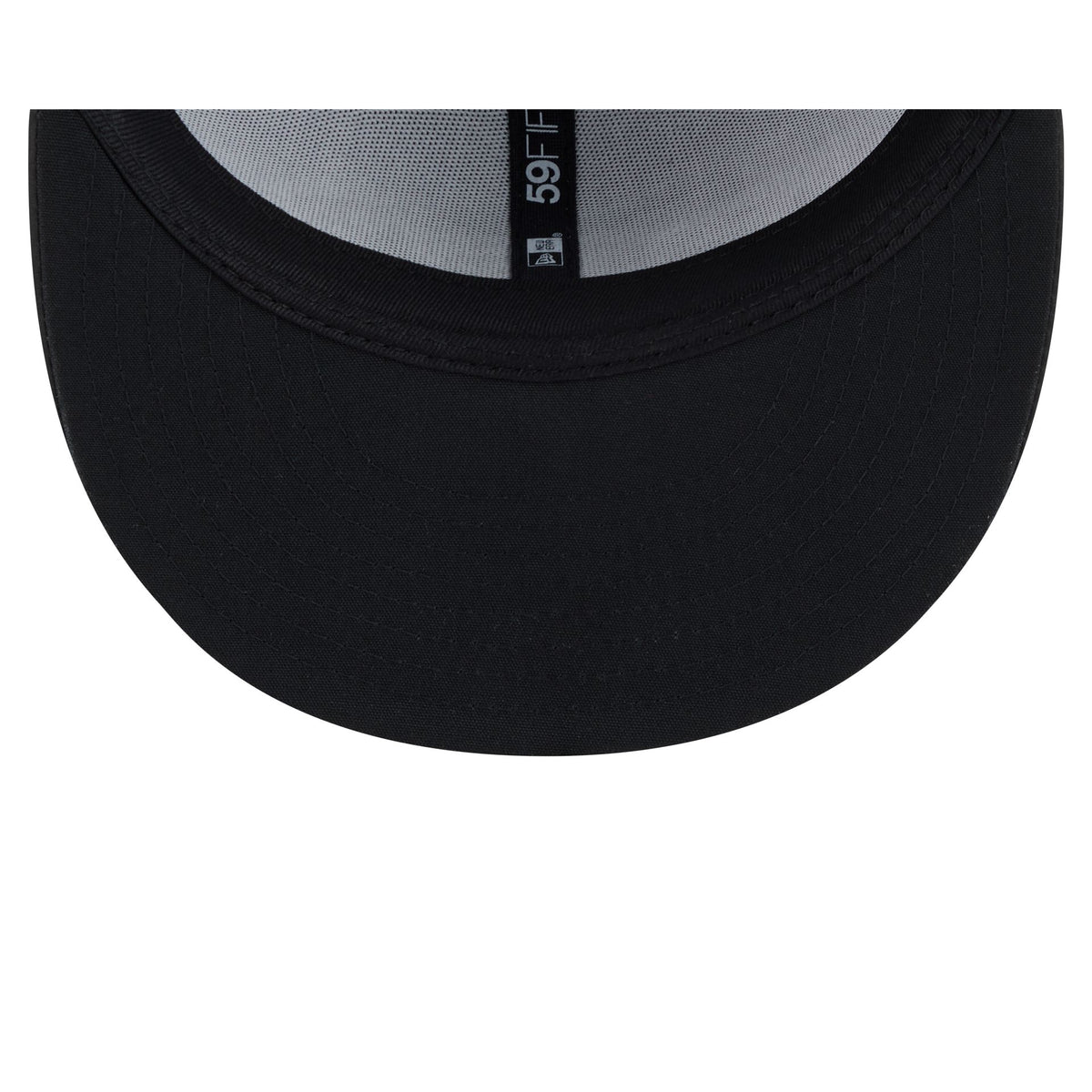 Seattle Seahawks 2026 Salute to Service 59FIFTY Fitted Hat