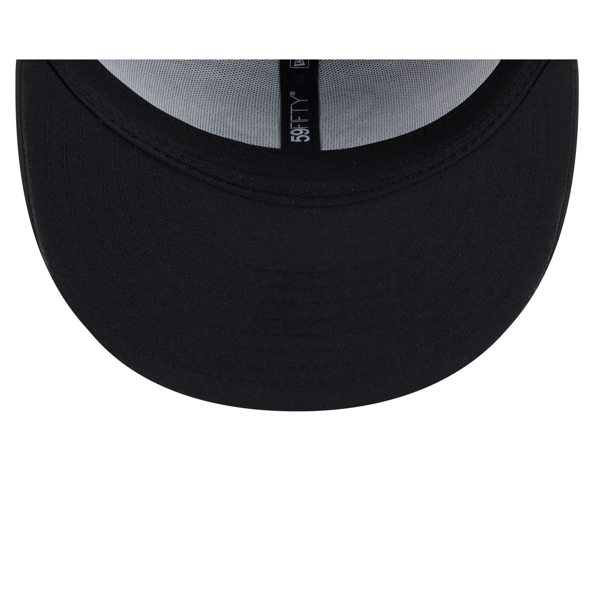 Houston Texans 2026 Salute to Service 59FIFTY Fitted Hat