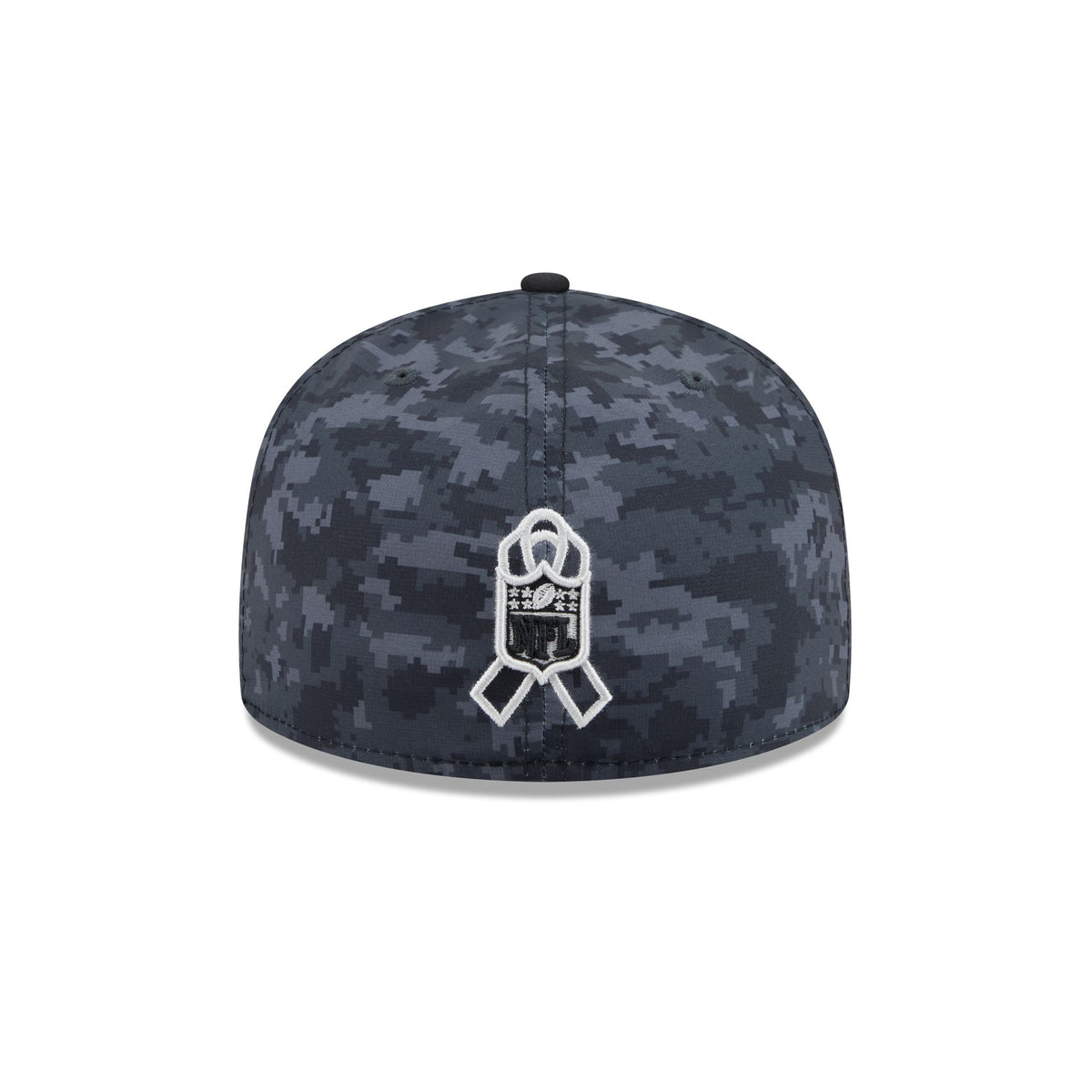 Jacksonville Jaguars 2026 Salute to Service 59FIFTY Fitted Hat