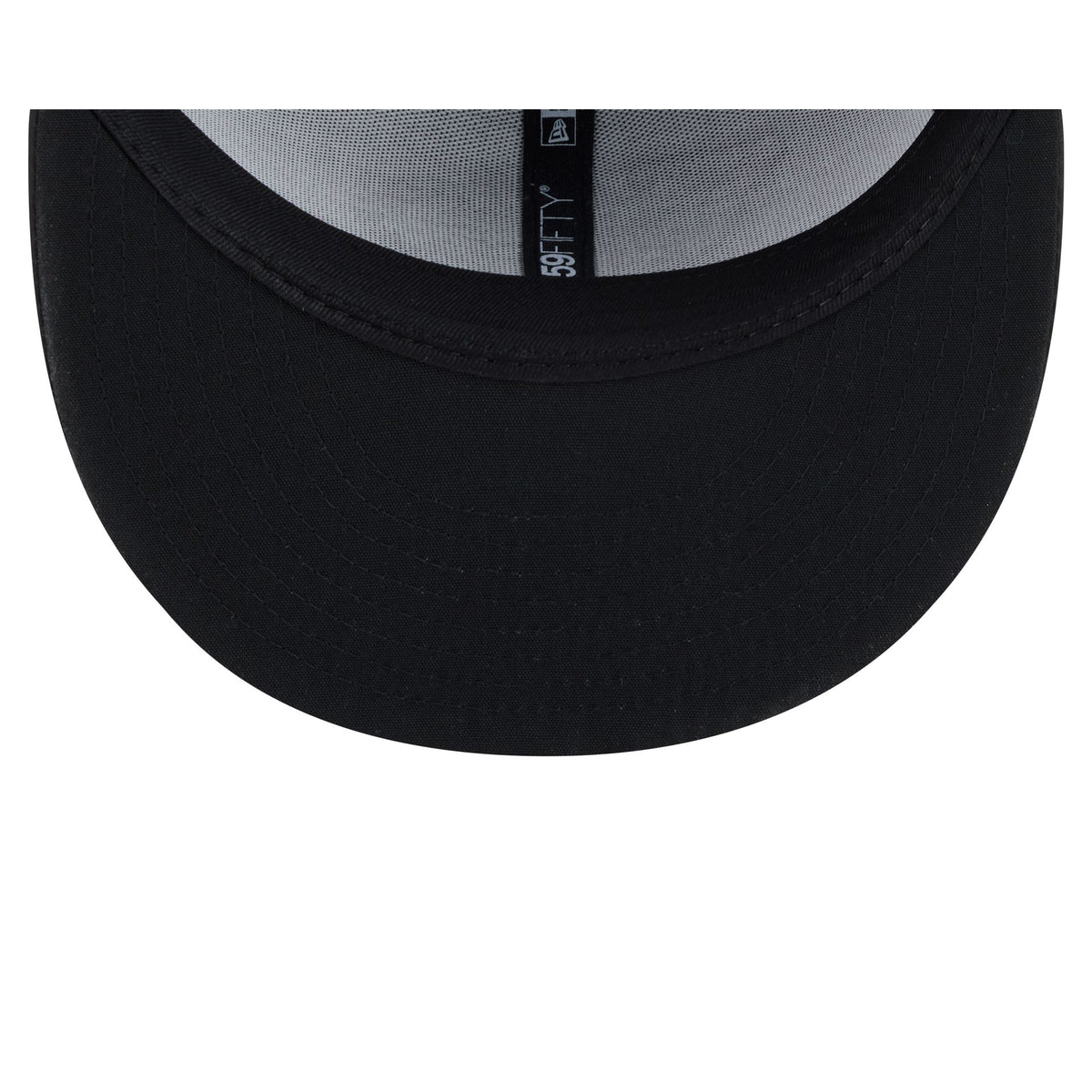Jacksonville Jaguars 2026 Salute to Service 59FIFTY Fitted Hat