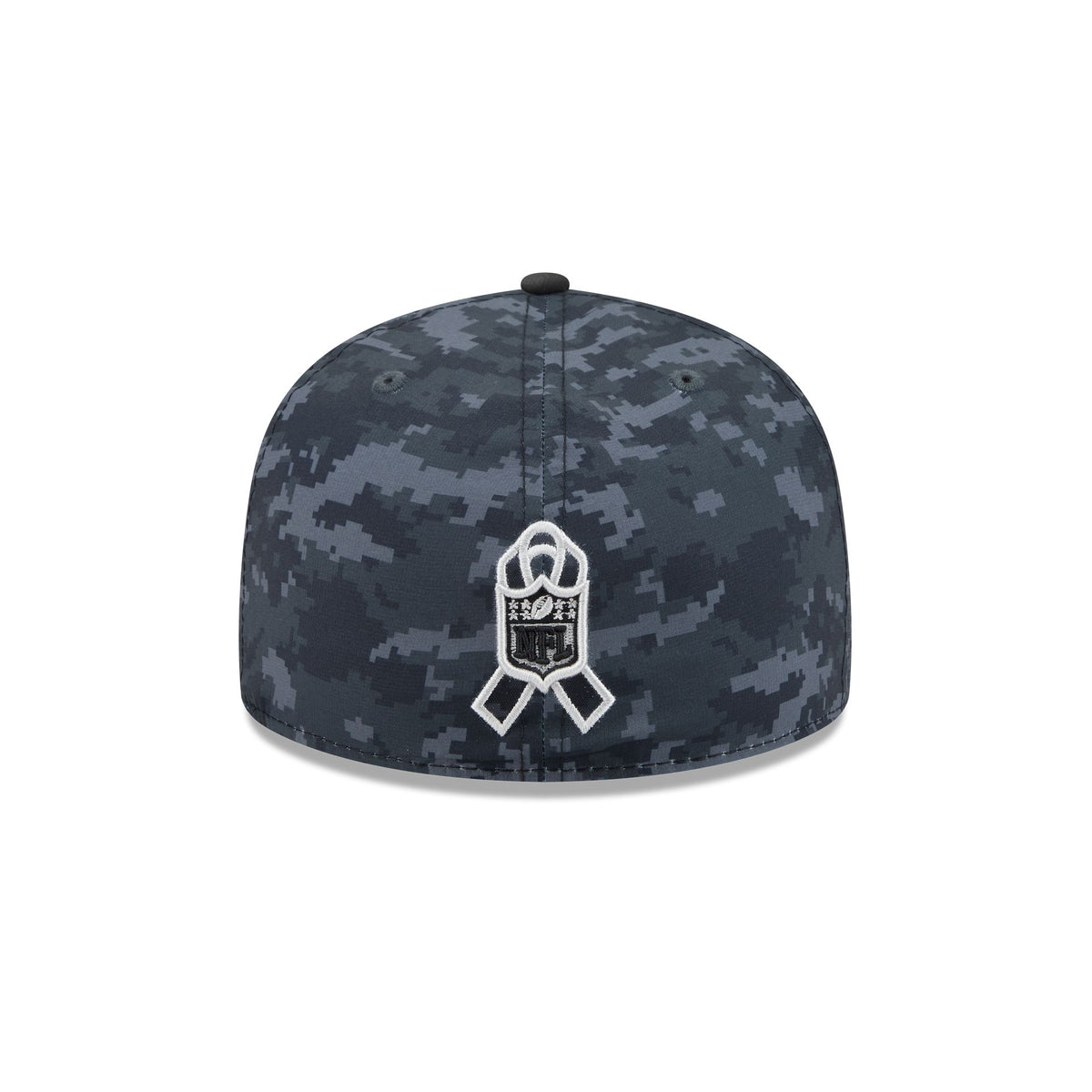 San Francisco 49ers 2026 Salute to Service 59FIFTY Fitted Hat